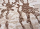 Тъкан килим ALLEGRA 8978 beige